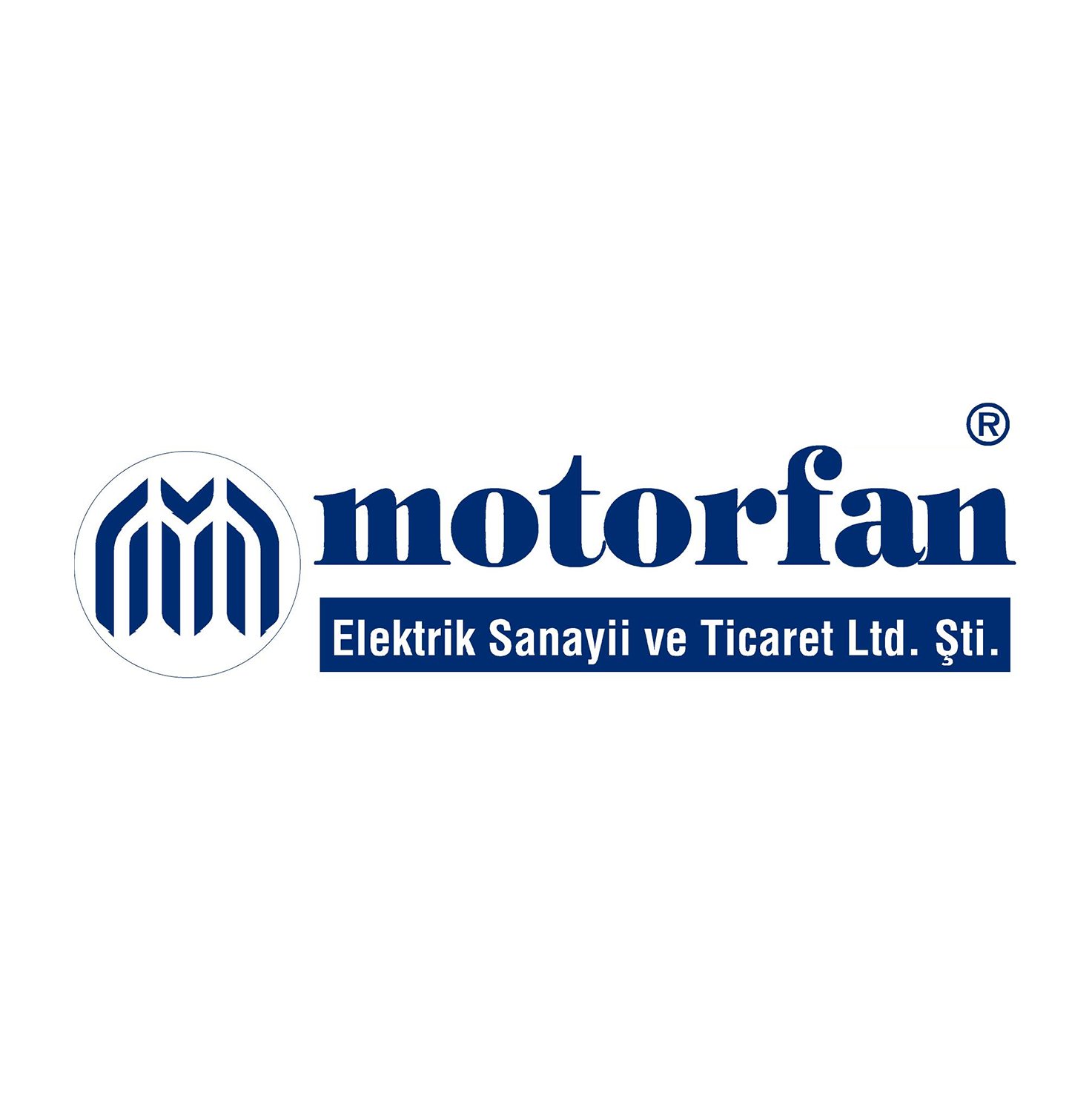 Motorfan