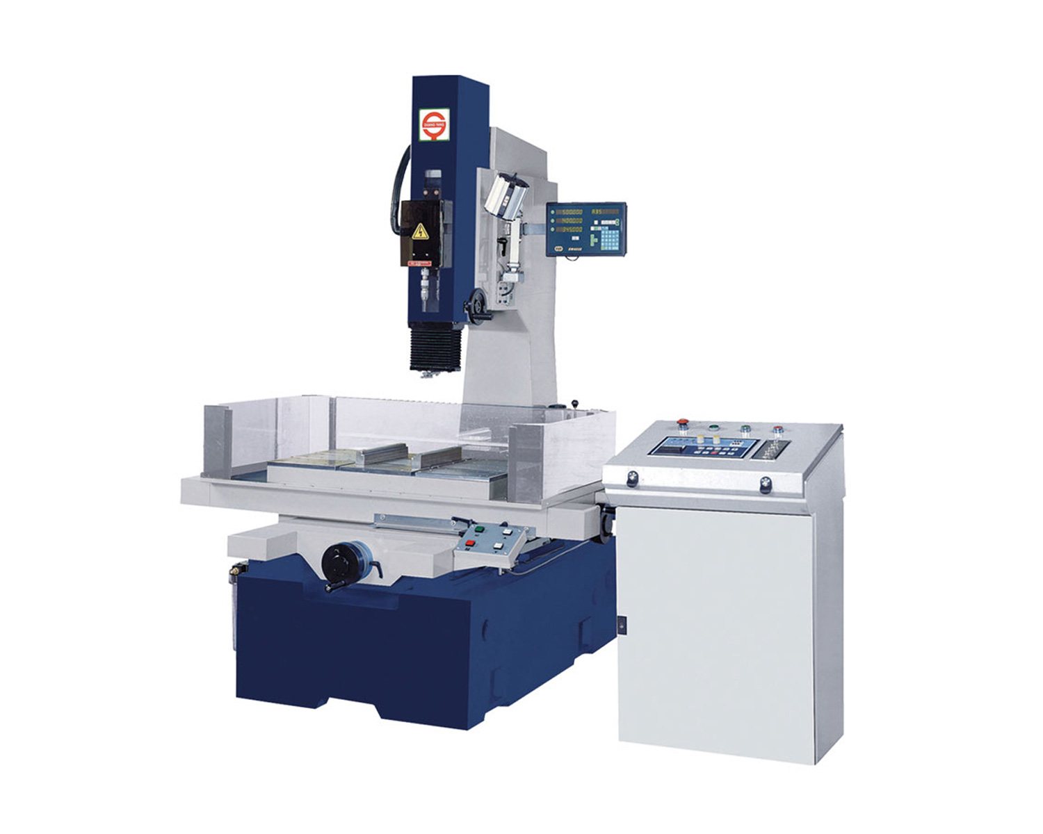 SHIANG YANG SY-CNC4060